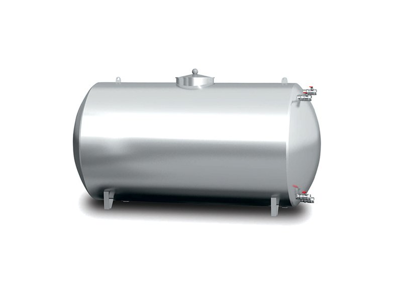  Açık Genleşme Tankı