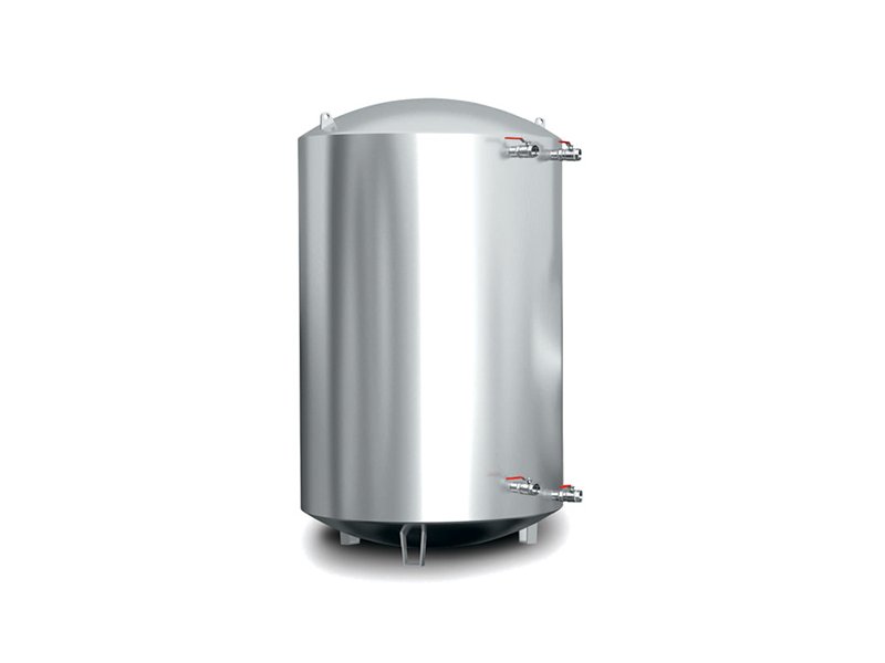  Akümülasyon Tankı